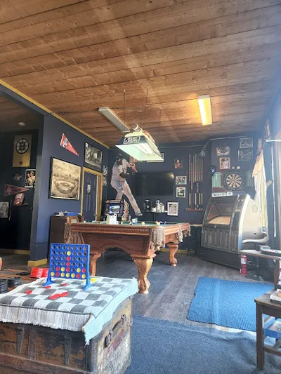 Broadway Barber Lounge