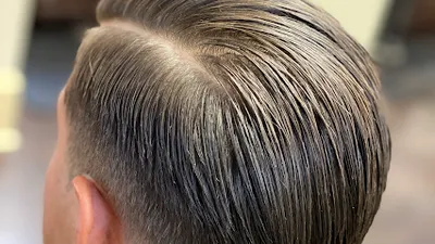 Kennesaw Barber Shop