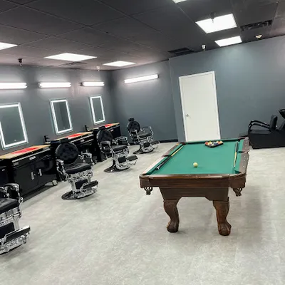 Xclusive Barber Studio