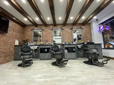 Resident Barber