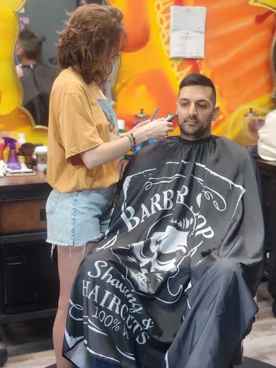 Classic Tecknique Barbershop
