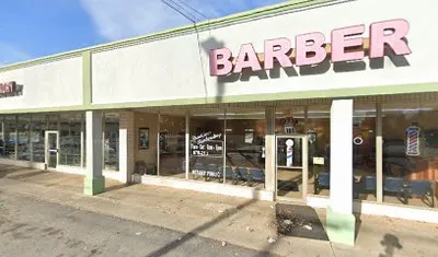 Headlines Barbershop