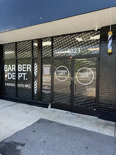 Barber Dept LLC