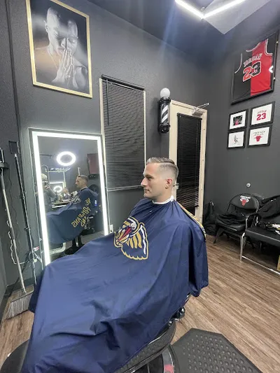 THEFIGARO92 BARBERSHOP