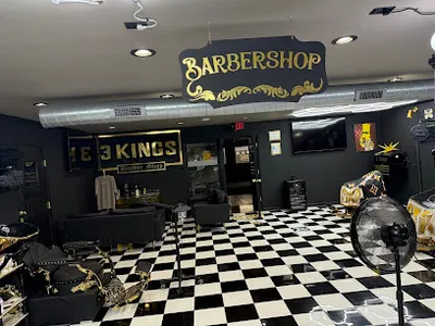 3 Kings Barbershop (3KB)