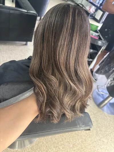 Karo Barber Shop