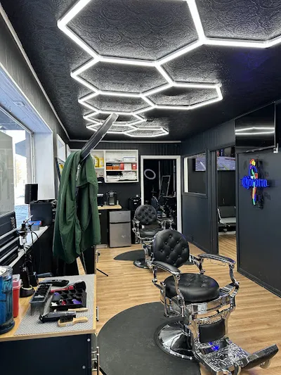 The Parlor Barber Co Berwyn