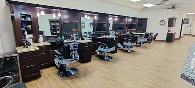Park Avenue Barber Shop