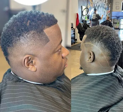 Specialist Barber Studio