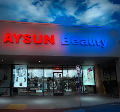 Aysun Beauty Warehouse & Barber Supplies