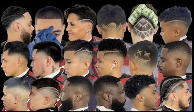 303 Barber