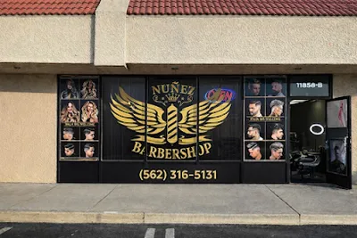 Nuñez Barbershop