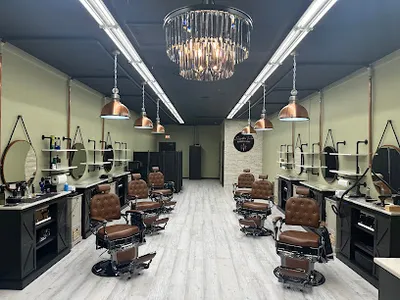 Signature Trendz Barber Shop Barrington