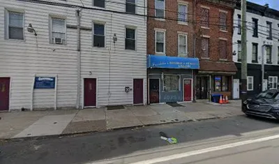Freddie's Barber & Beauty Salon
