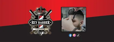 Rey Barber Forever