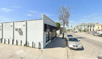 Francos Barber Shop