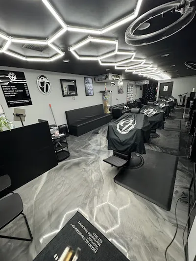 Essential Barbershop