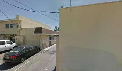 Betty's Barber And Salon