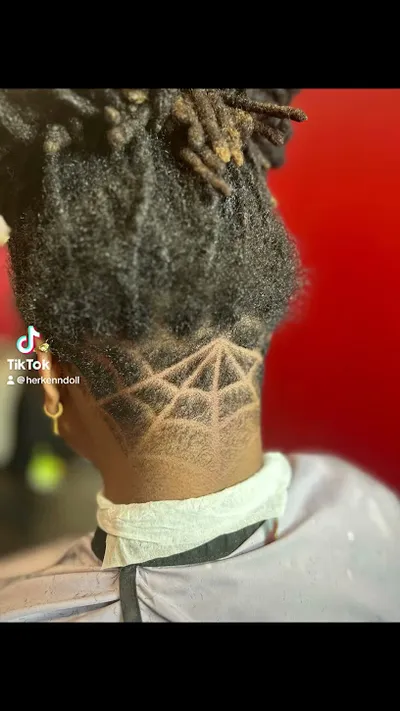 TGC BARBERSHOP