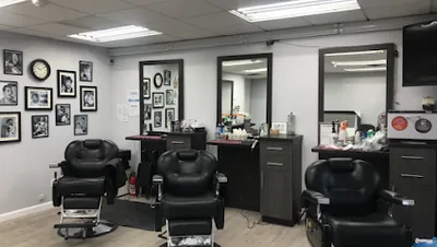 VIP Barber Shop