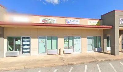 The Barber Shop