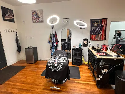 Lori Da Barber (LoyaltY BlendzZ)