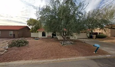 Arizona Barber & Hair Styling