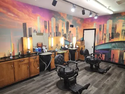 Grandview Barber Shop