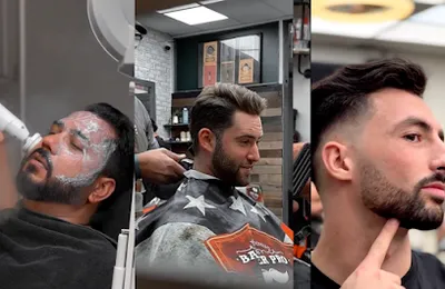 Milton Salon and Barber Shop
