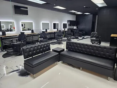Xclusive Barbershop LV