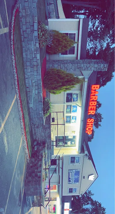 Five Stars Barbershop