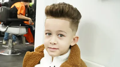 The Christian Barber