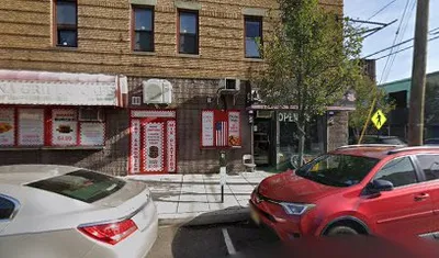 Edwin's Barber Shop