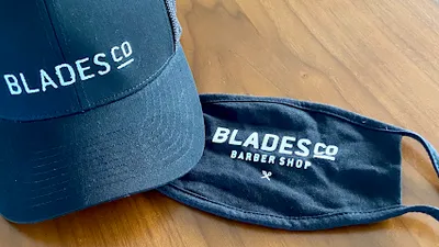 Blades Co. Barbershop
