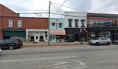 Carl’s Barbershop