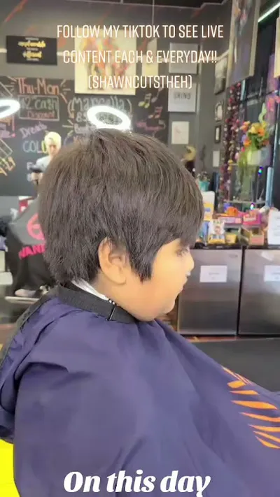 Tiger Cuts barbershop & Barber Supply store