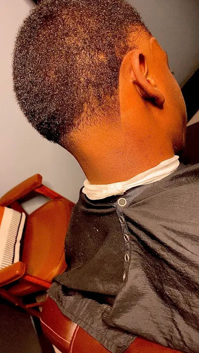 Grandeur Barber Studio