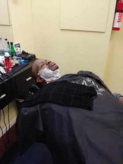 Platinum Barbershop Est.05 LLC