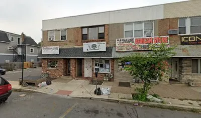 Barber Entrepreneur Shop