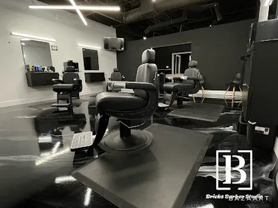 Bricks Barber Studio