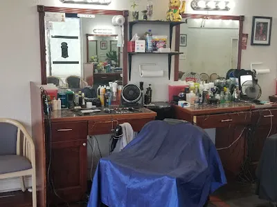Caribbean Cutz Barber Shop