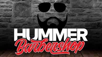 HUMMER BARBERSHOP