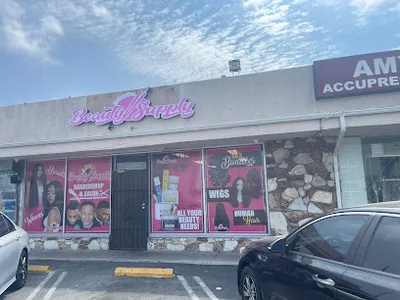 ABN Barber & Beauty Supply