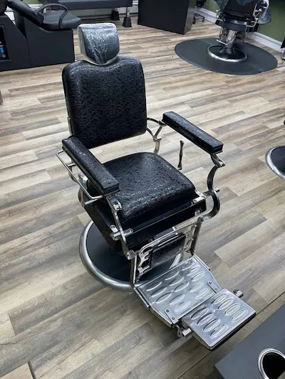 Rebirth Barbershop