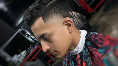 TX Barber Cartel