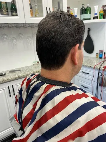 Nick's Kierland Barber Shop