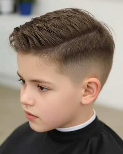 Ramon Barber shop