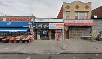 Budda's Barber Shop
