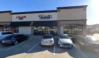 Marshall Martinez Barbershop