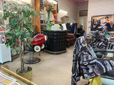 Star Universal Barber Shop